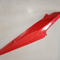 Fiancata Posteriore Superiore Destra