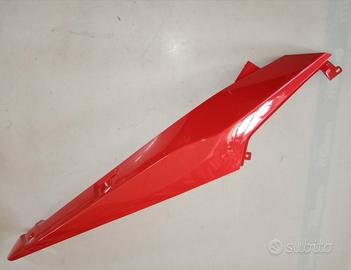 Fiancata Posteriore Superiore Destra