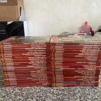 Napoleone 1997 collezione completa