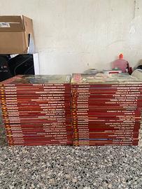 Napoleone 1997 collezione completa