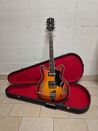 chitarra elettrica