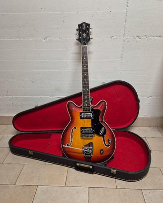 chitarra elettrica