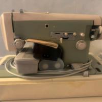Macchina da cucire