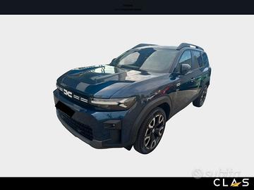 Dacia Bigster 1.2 TCe 140 CV MHEV Journey