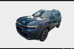 Dacia Bigster 1.2 TCe 140 CV MHEV Journey