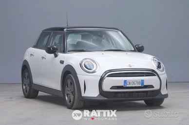 MINI mini iv f55 2021 5p Mini 5p 1.5 Cooper Classi
