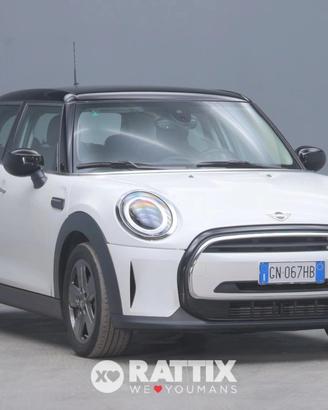 MINI mini iv f55 2021 5p Mini 5p 1.5 Cooper Classi