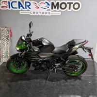 Kawasaki Z 500 SE NAKED