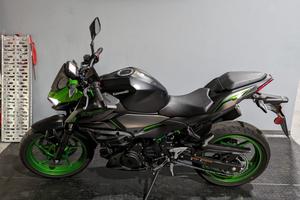 Kawasaki Z 500 SE NAKED