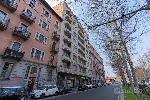 Appartamento Milano [cod. rif6043633VRG] (Bocconi)