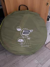 Tenda Decathlon 2’’ XXL 4 posti