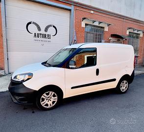 Fiat Doblo Doblò 1.6 MJT 105CV S&S PC-TN Cargo Tre