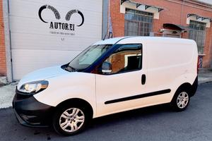 Fiat Doblo Doblò 1.6 MJT 105CV S&S PC-TN Cargo Tre