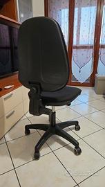 Sedia da ufficio