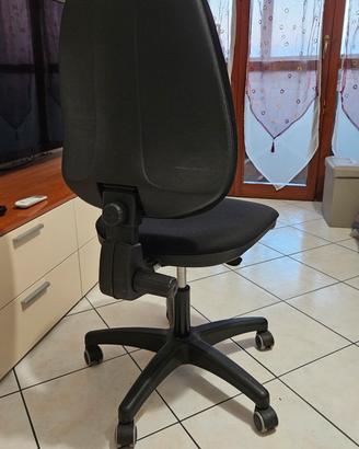 Sedia da ufficio