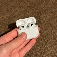 Apple Airpods Terza Generazione
