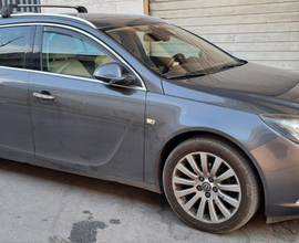 Opel Insignia Sport Tourer