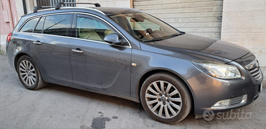 Opel Insignia Sport Tourer