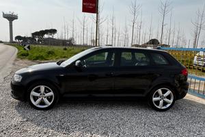 Audi A3 SPB 2.0 TDI F.AP. Ambition
