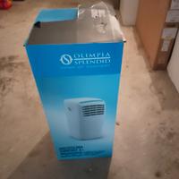 climatizzatore portatile per casa