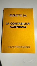 Estratto da La Contabilità Aziendale