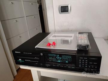 Lettore cd Philips CD 880