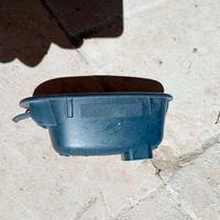 maniglia interna sportello anteriore Renault Clio