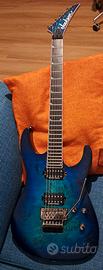 chitarra Jackson SL2 Soloist