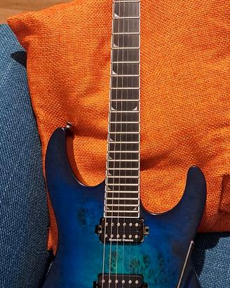 chitarra Jackson SL2 Soloist