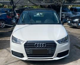 Audi A1 1.0 TFSI ultra