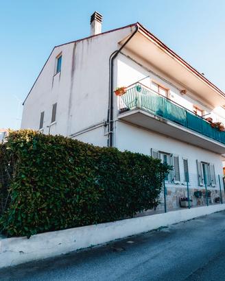 Appartamento - Rione San Vito