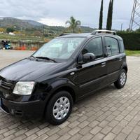 Fiat Panda 1.3 MJT neopatentati