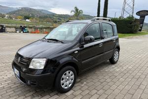 Fiat Panda 1.3 MJT neopatentati