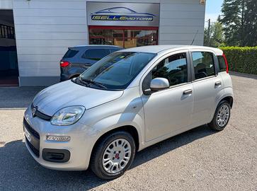 Fiat Panda 1.2 Easy 5 posti