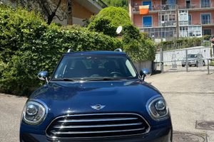 MINI Countryman 1.6