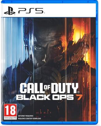 Call Of Duty: Black Ops 7 per PlayStation 5 - PS5