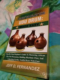 metodo udu drum