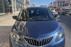 LANCIA Ypsilon 1.0 FireFly 70cv Hybrid