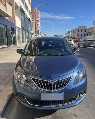 LANCIA Ypsilon 1.0 FireFly 70cv Hybrid