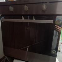 Forno  Indesit