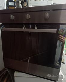 Forno  Indesit