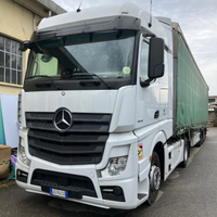 Actros 480