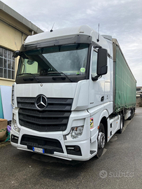 Actros 480