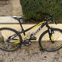 MTB Scott scale junior 24