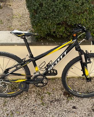 MTB Scott scale junior 24