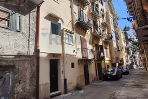 Appartamento - Palermo