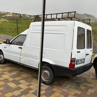 Fiorino 1700 turbo disel