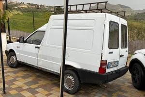 Fiorino 1700 turbo disel