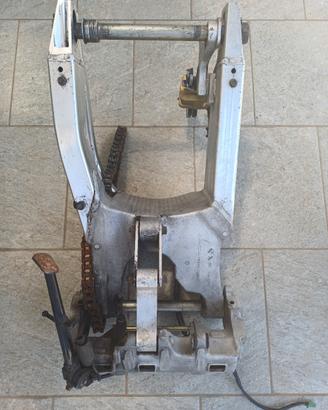 Forcellone Posteriore Honda Cbr 929 RR