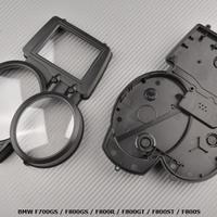 Cover strumentazione BMW F700 GS / F800 GS GT ST S